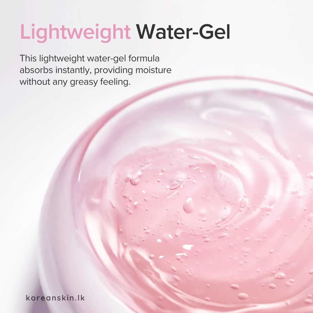 Beauty of Joseon Red Bean Water Gel 100ml