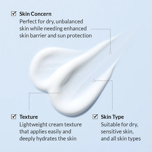 Dr.Althea Aqua Glowing Sunscreen 45ml