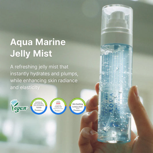 Dr.Althea Aqua Marine Jelly Mist 100ml