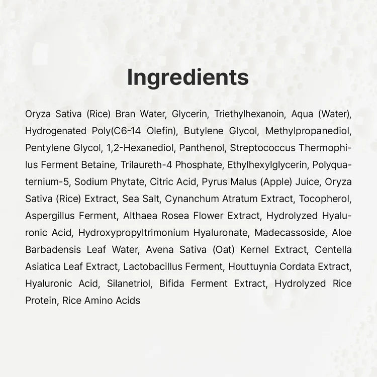 Dr.Althea 345 Relief Cream Mist 100ml