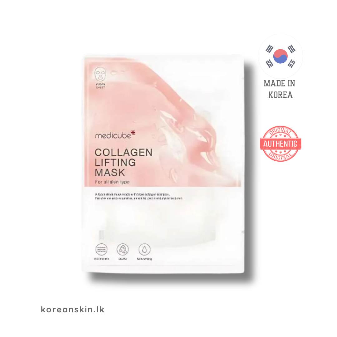 Medicube Collagen Lifting Mask