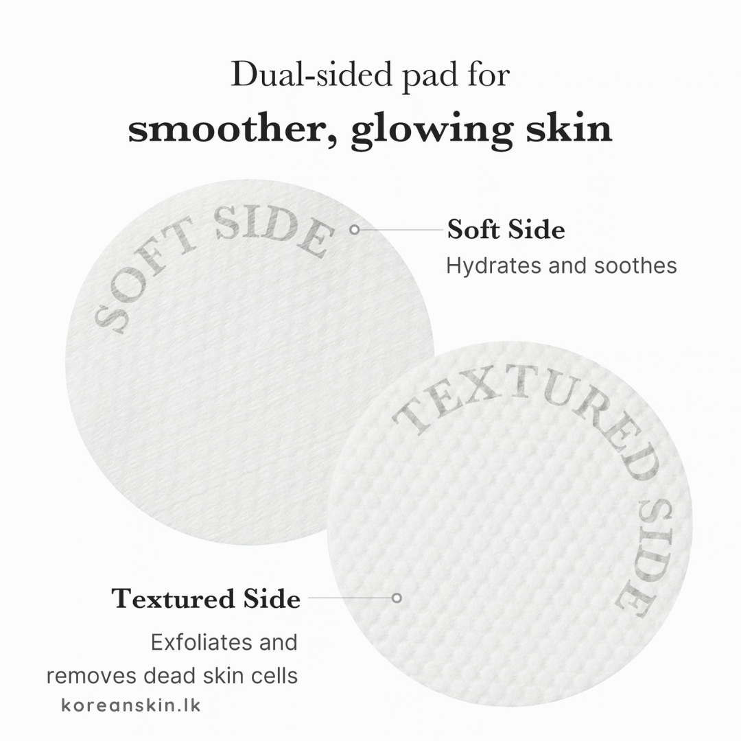 Medicube Zero Pore Pad 2.0 70pcs