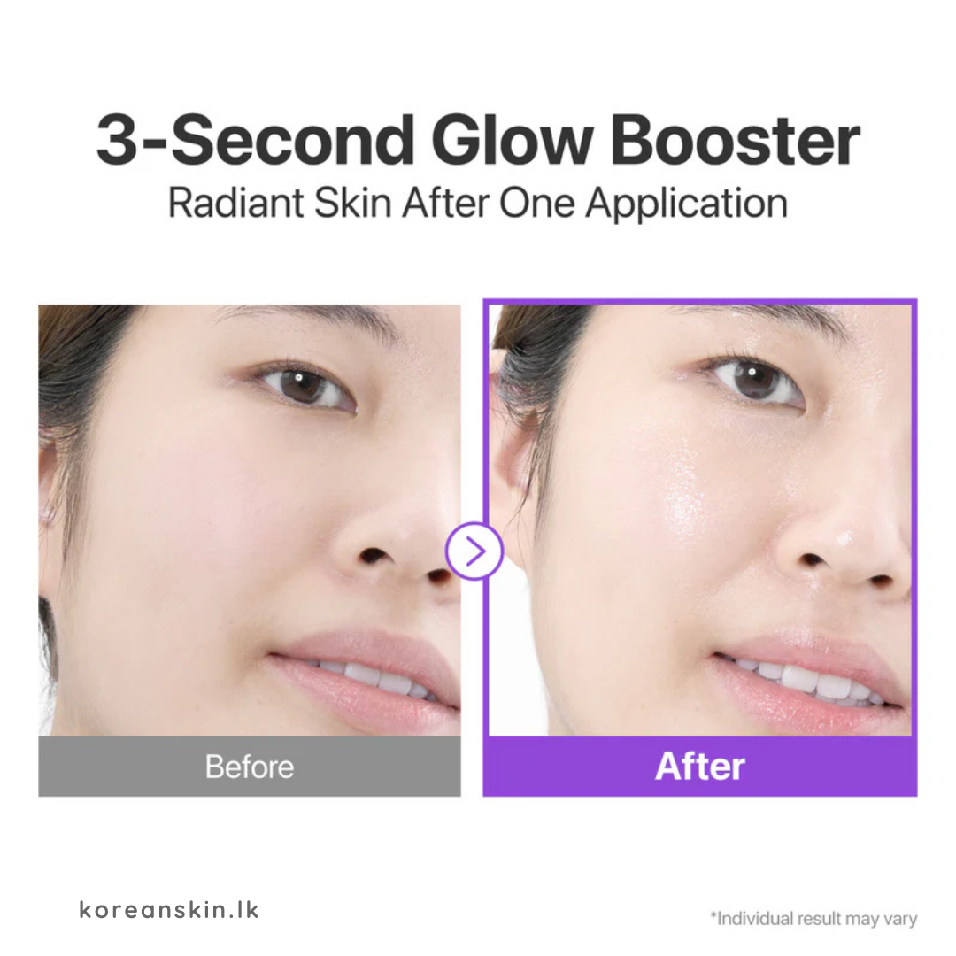Numbuzin No.9 NAD PDRN Glow Boosting Toner 150ml
