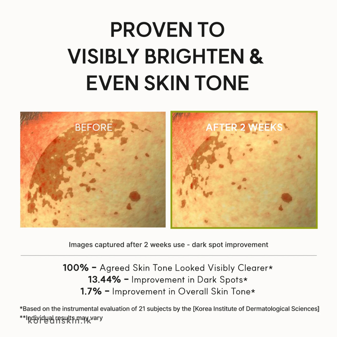 ARENCIA Vitamin C Booster Shot 30ml