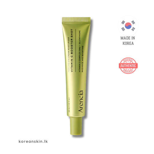 ARENCIA Vitamin C Booster Shot 30ml
