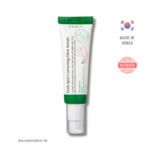 AXIS-Y Dark Spot Correcting Glow Serum 50ml
