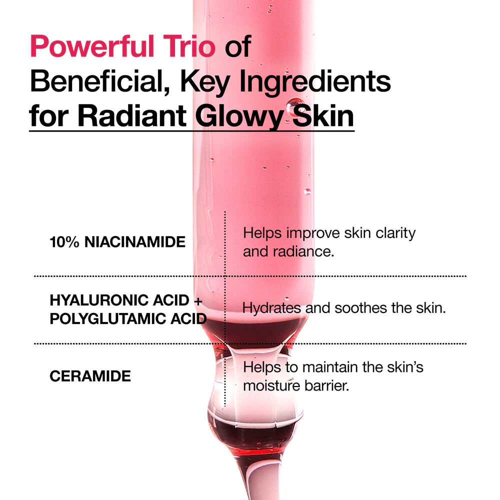 Anua Niacinamide 10 TXA 4 Serum 30ml