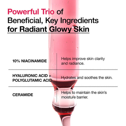 Anua Niacinamide 10 TXA 4 Serum 30ml