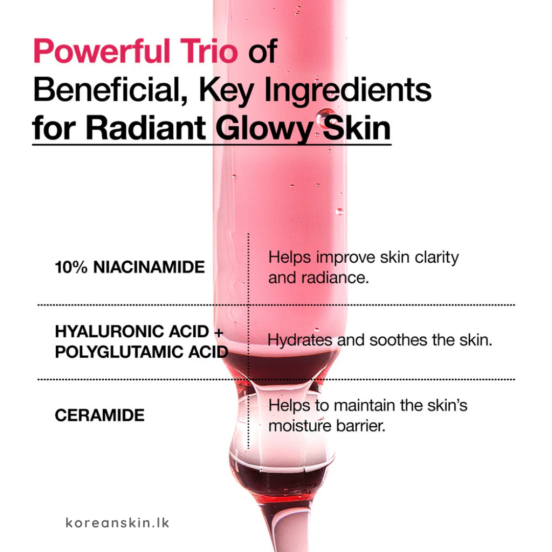 Anua Niacinamide 10 TXA 4 Serum 30ml