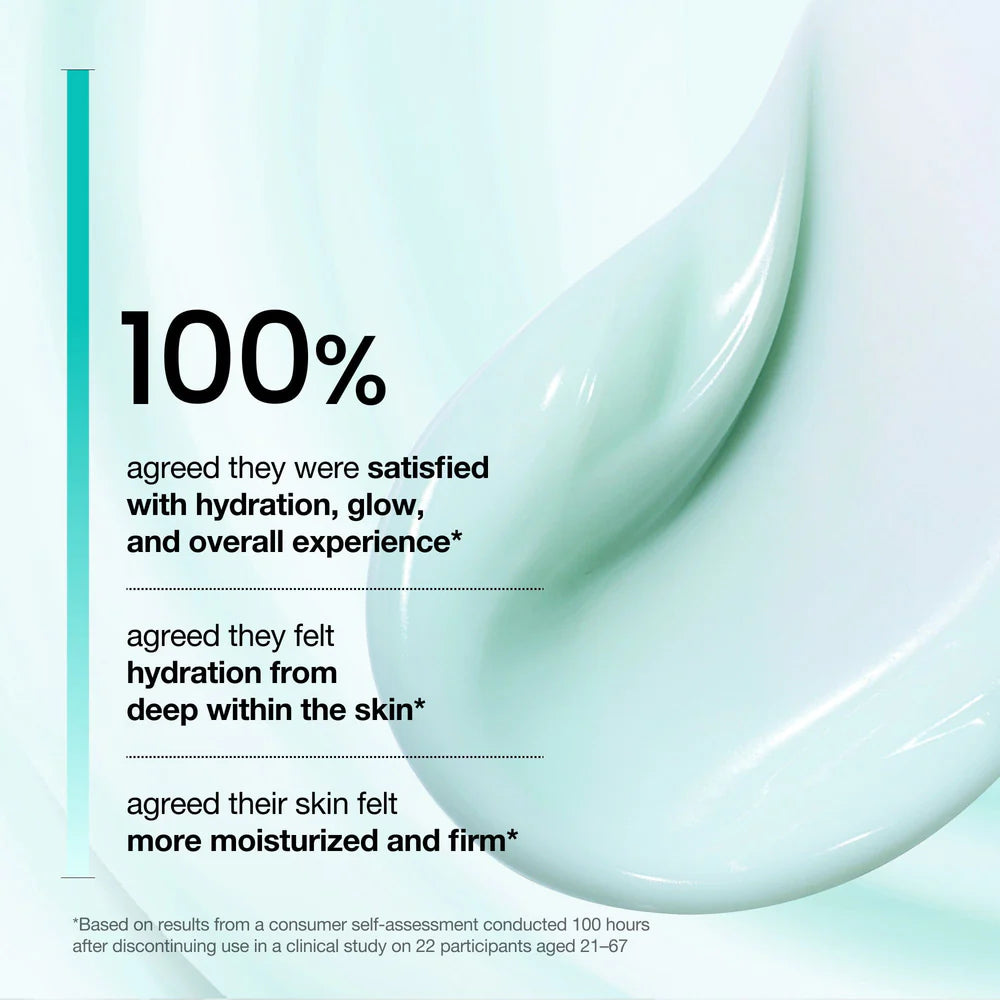 Anua PDRN Hyaluronic acid 100 Moisture Cream 60ml