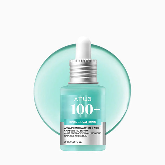 Anua PDRN Hyaluronic acid Capsule 100 serum 30ml