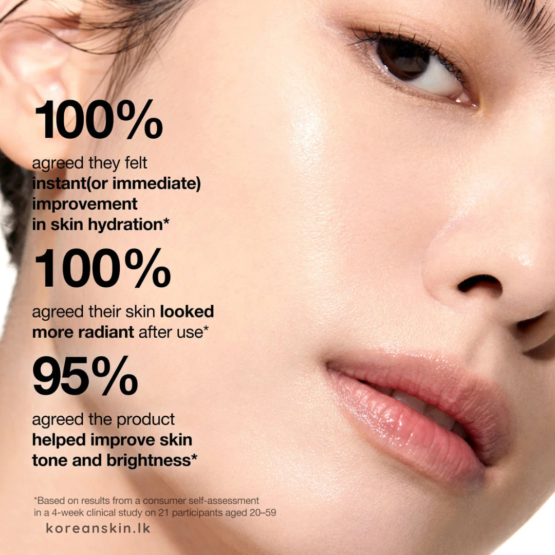 Anua Rice 70 Glow Milky Toner 250ml