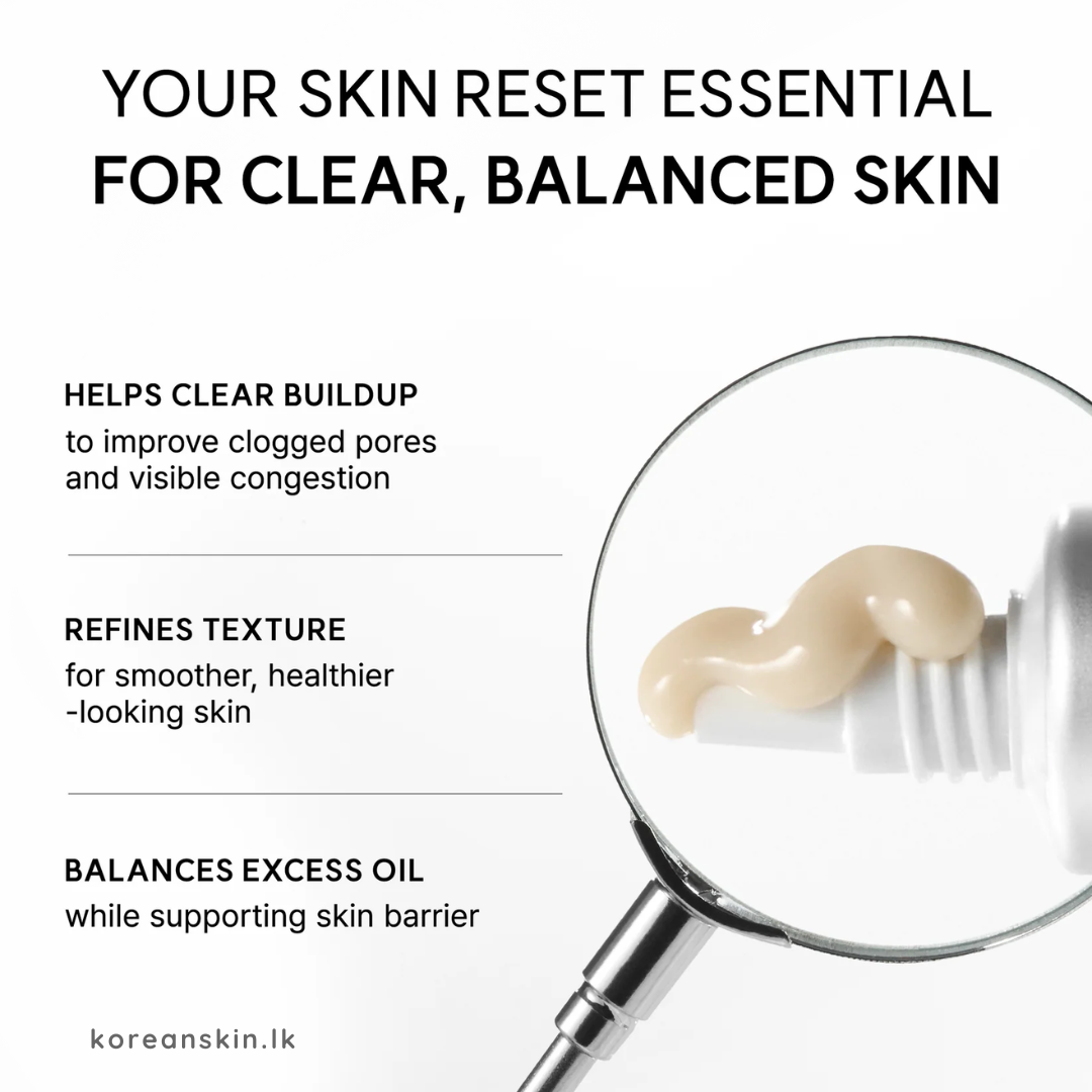 Arencia Eraser Shot Glycolic Acid Booster 30ml