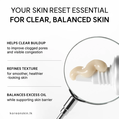 Arencia Eraser Shot Glycolic Acid Booster 30ml