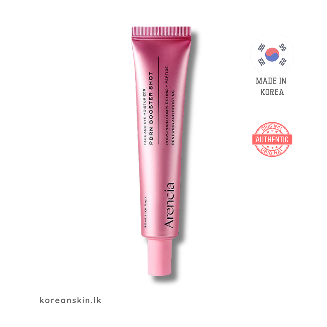 Arencia PDRN Booster Shot 30ml