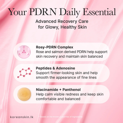 Arencia PDRN Booster Shot 30ml