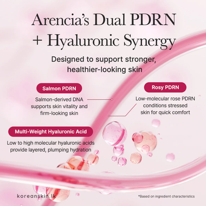 Arencia PDRN Booster Shot 30ml