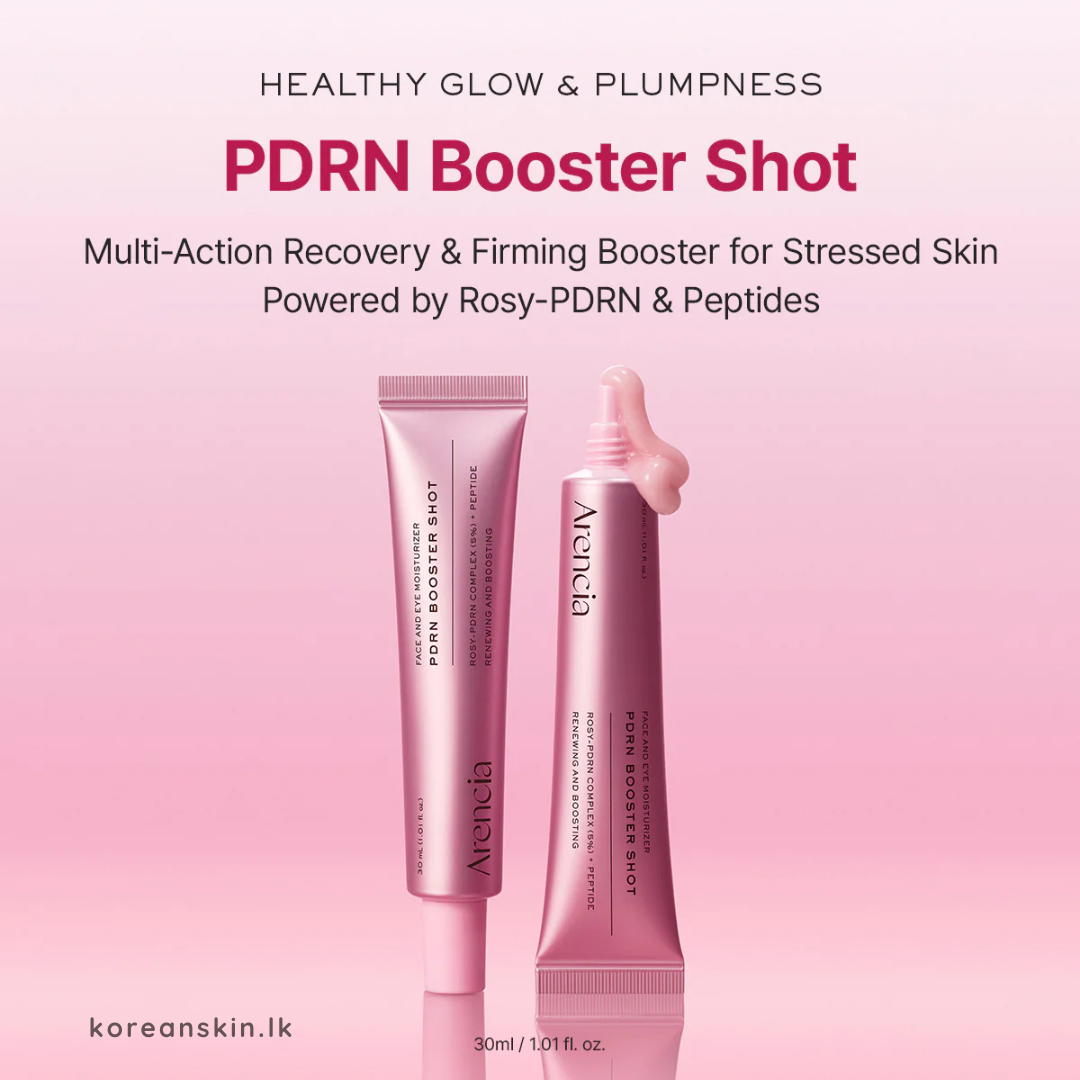 Arencia PDRN Booster Shot 30ml