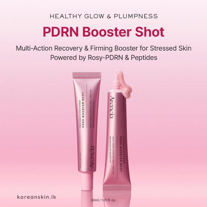 Arencia PDRN Booster Shot 30ml