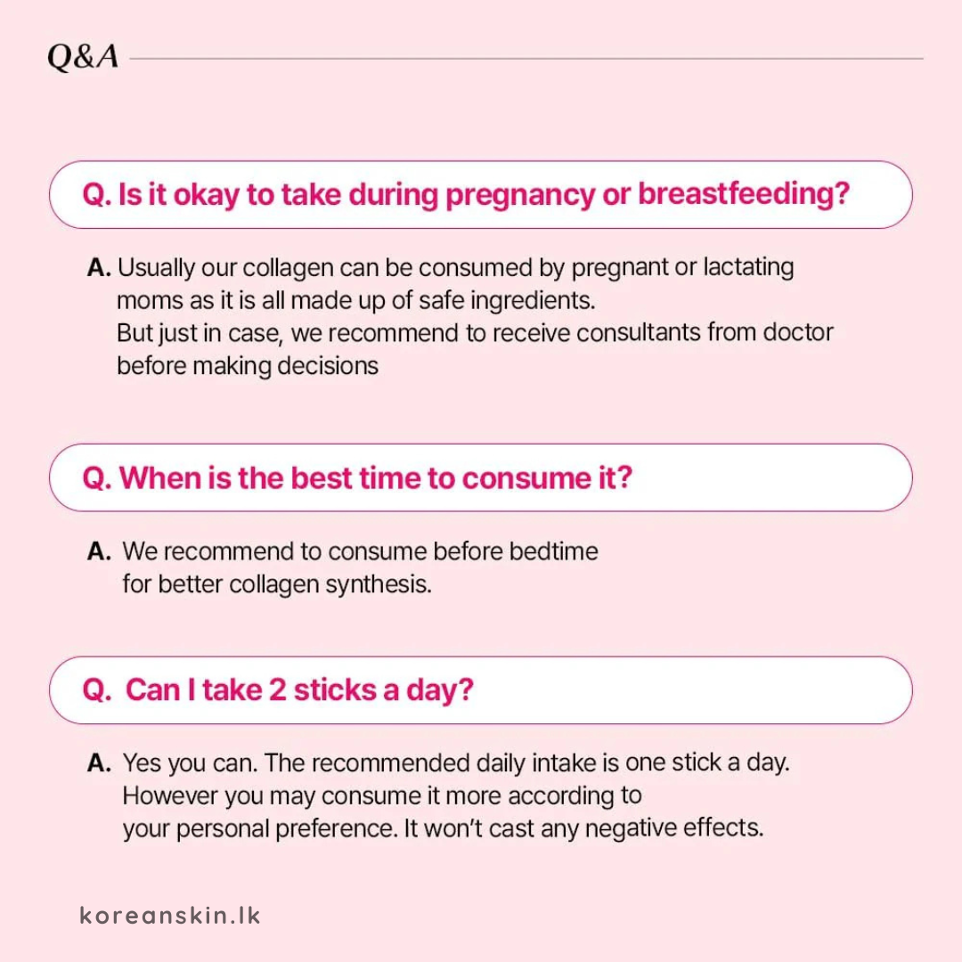 BB Lab Goodnight Low Molecular Collagen