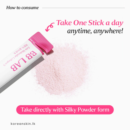 BB Lab Intensive Low Molecular Collagen S
