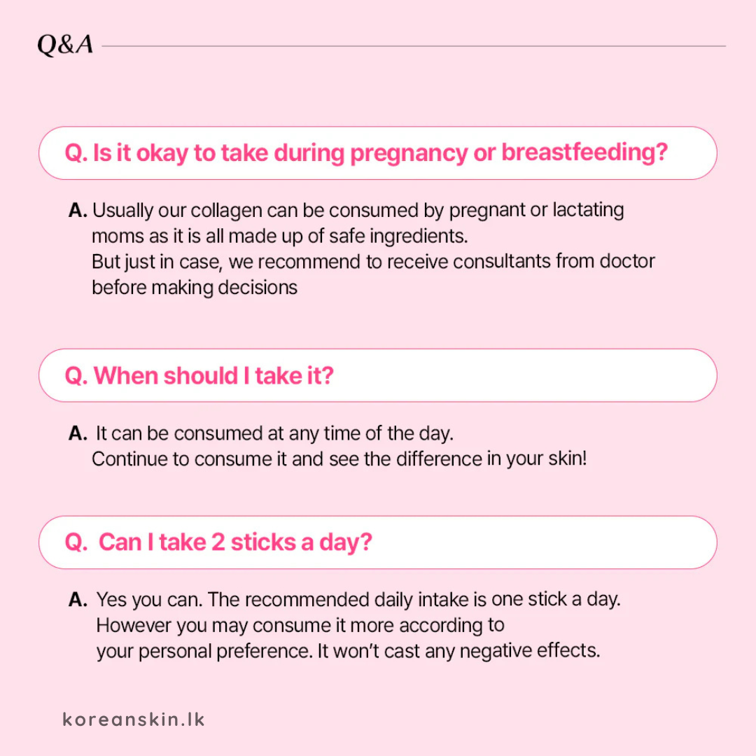 BB Lab Intensive Low Molecular Collagen S