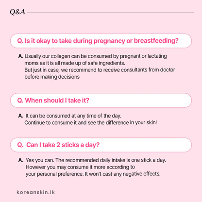 BB Lab Intensive Low Molecular Collagen S