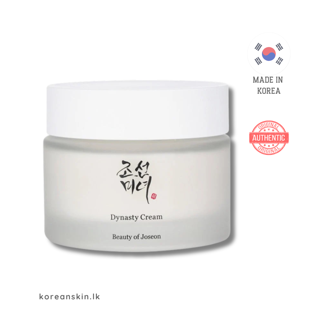 Beauty of Joseon Dynasty Cream 50ml
