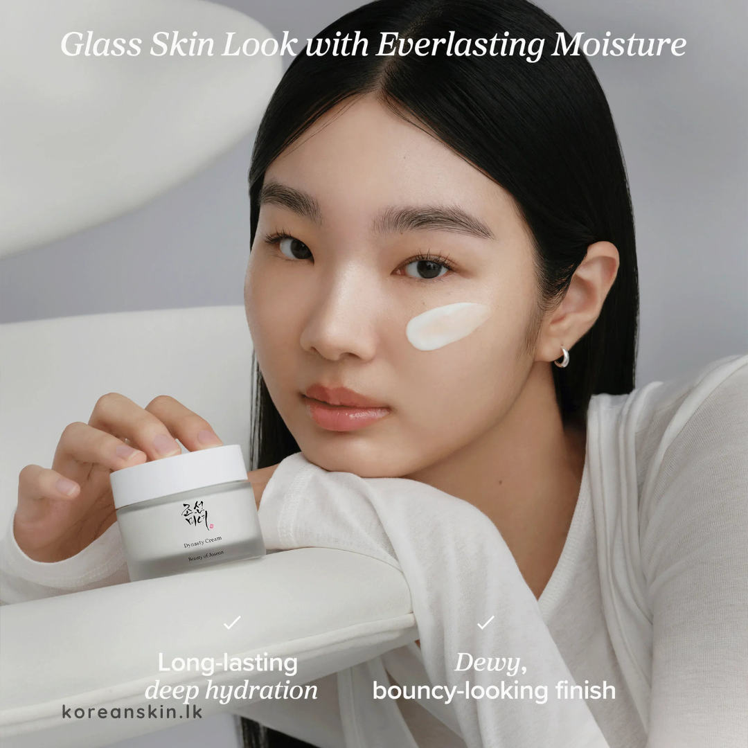 Beauty of Joseon Dynasty Cream 50ml