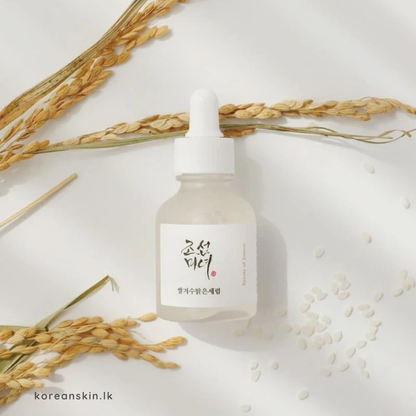 Beauty of Joseon Glow Deep Serum : Rice +Alpha Arbutin 30ml
