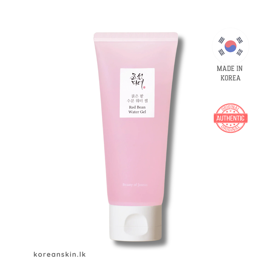 Beauty of Joseon Red Bean Water Gel 100ml