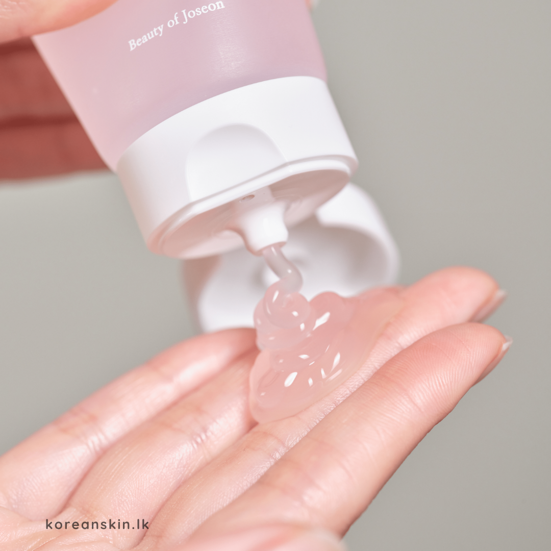 Beauty of Joseon Red Bean Water Gel 100ml