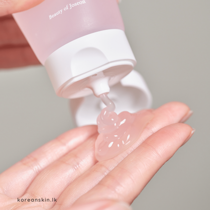 Beauty of Joseon Red Bean Water Gel 100ml