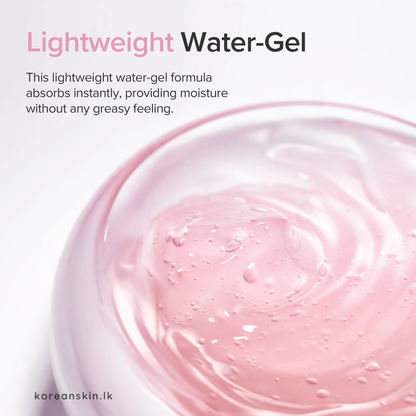 Beauty of Joseon Red Bean Water Gel 100ml