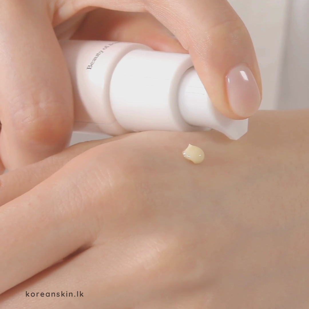 Beauty of Joseon Revive Eye Serum : Ginseng + Retinal 30ml