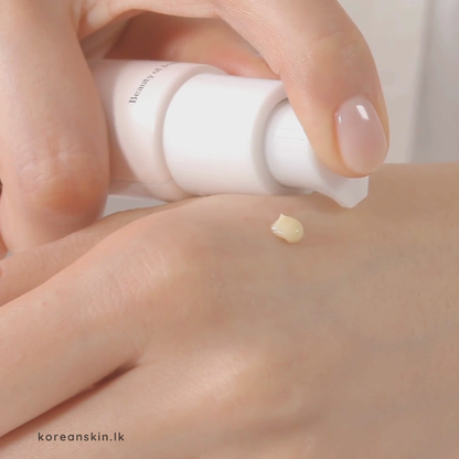Beauty of Joseon Revive Eye Serum : Ginseng + Retinal 30ml