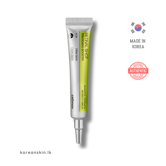 Celimax The A Retinal Shot Tightening Booster 15ml