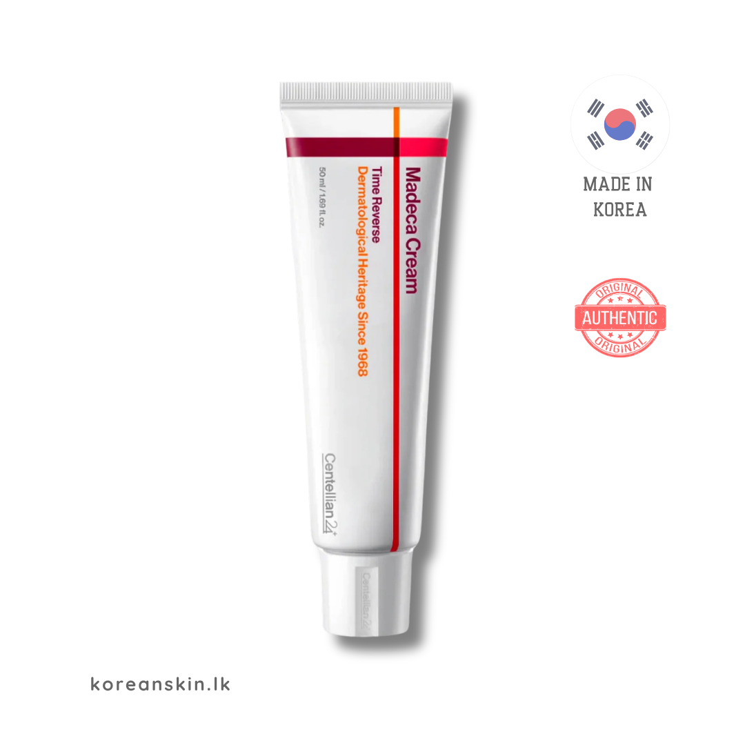Centellian24 Madeca Cream Time Reverse 50ml