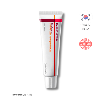Centellian24 Madeca Cream Time Reverse 50ml
