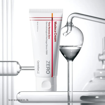 Centellian24 Madeca Cream Time Reverse Zero 80ml