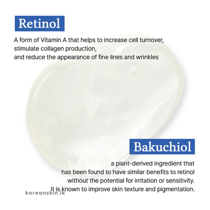 Dr.Althea 0.1% Gentle Retinol Serum 30ml