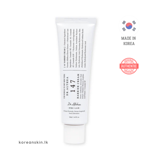 Dr.Althea 147 Barrier Cream 50ml