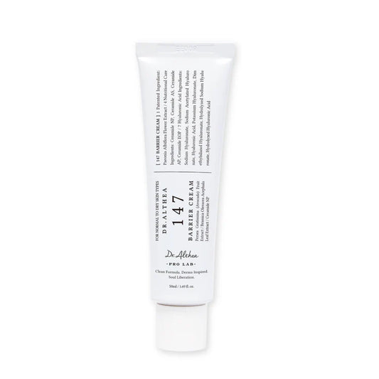 Dr.Althea 147 Barrier Cream 50ml