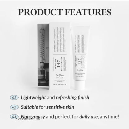 Dr.Althea 147 Barrier Cream 50ml