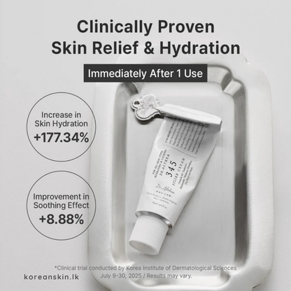 Dr.Althea 345 Relief Cream