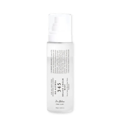 Dr.Althea 345 Relief Cream Mist 100ml