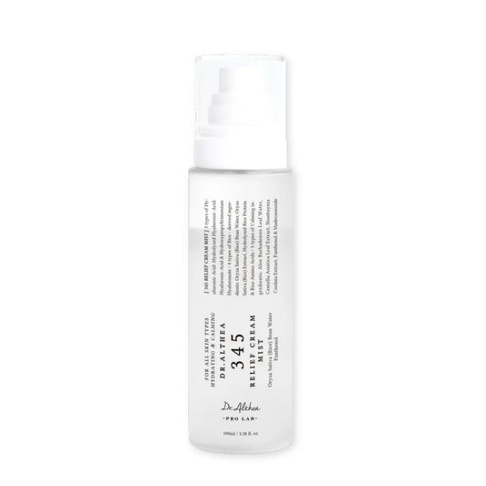 Dr.Althea 345 Relief Cream Mist 60ml
