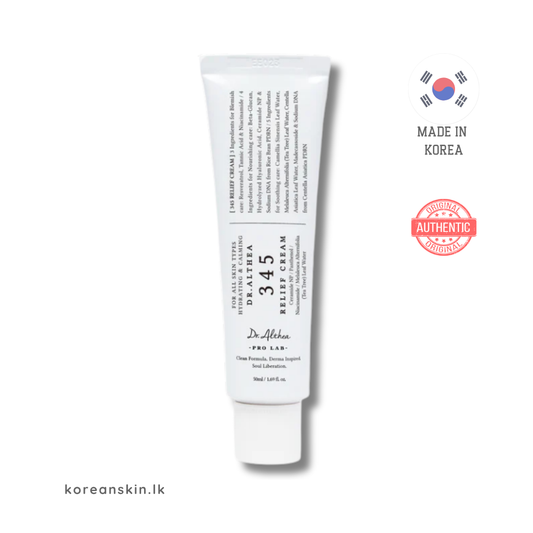 Dr.Althea 345 Relief Cream