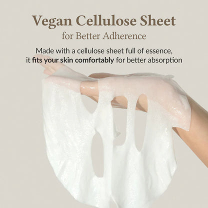 Dr.Althea 345 Relief Face Mask 4ea