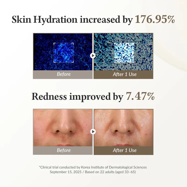 Dr.Althea 345 Relief Face Mask 4ea